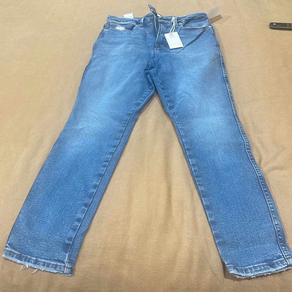 GA skinny jeans